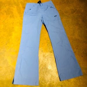 Iguana Med scrub bottoms pants women